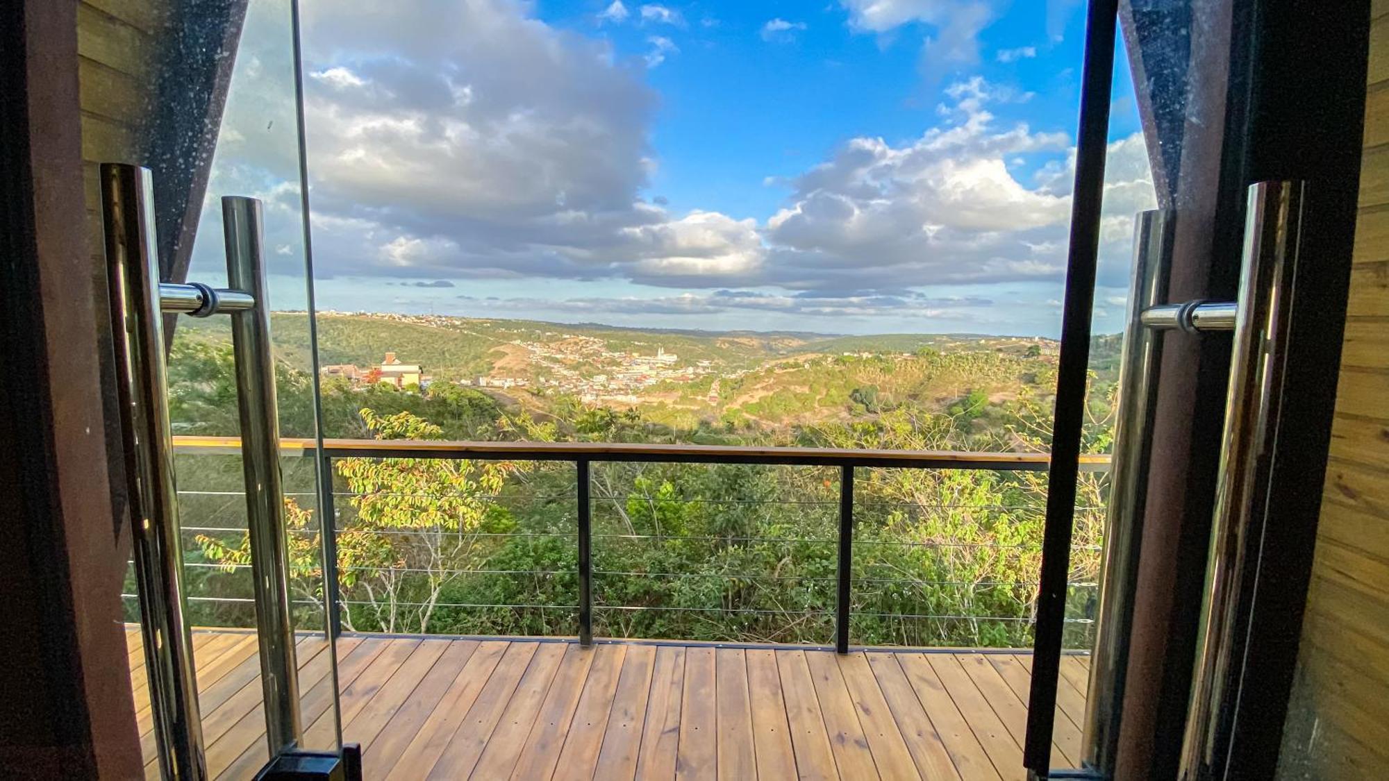 Apartamento Alta Vista *