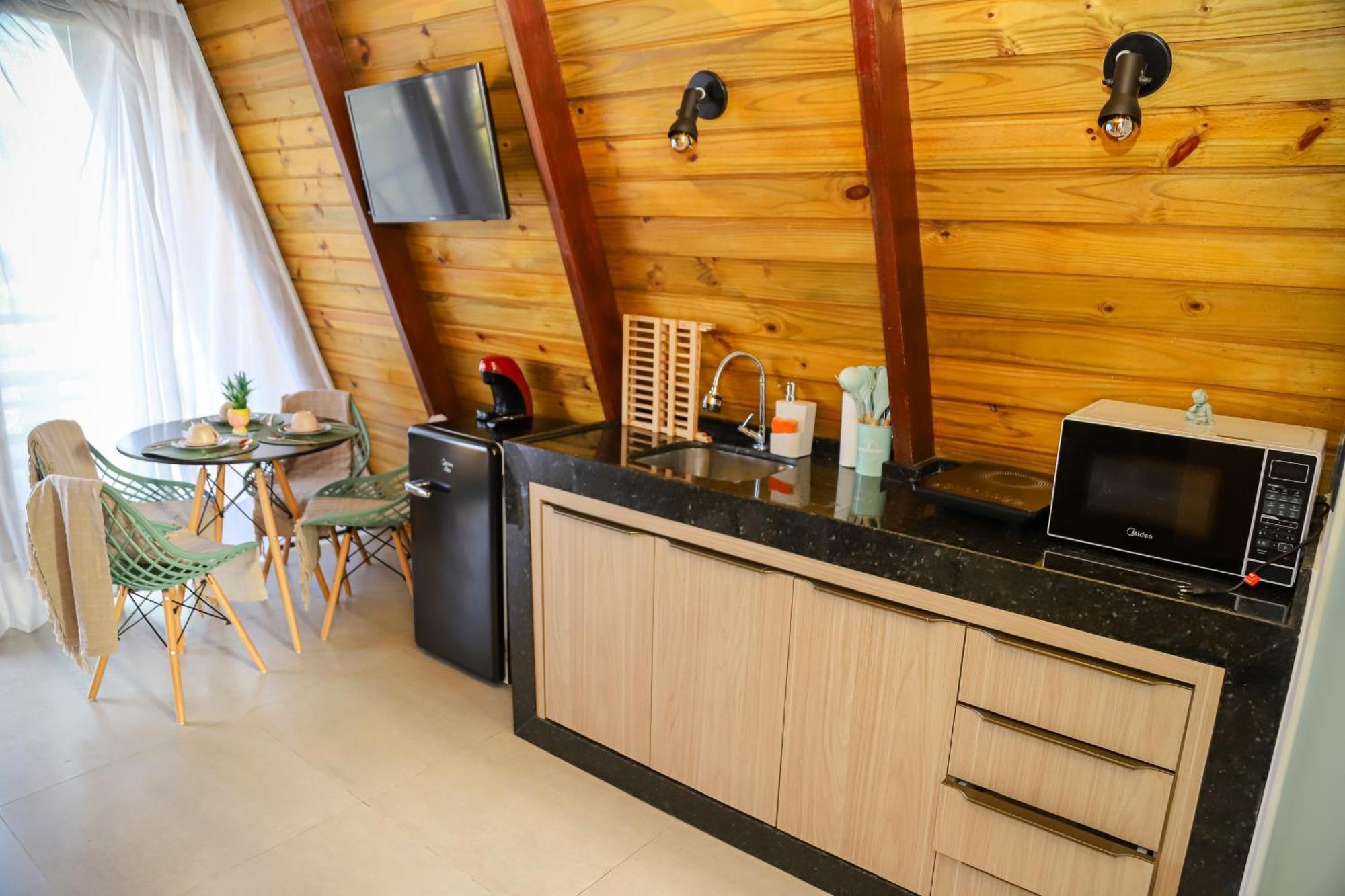 Apartamento Alta Vista Bananeiras