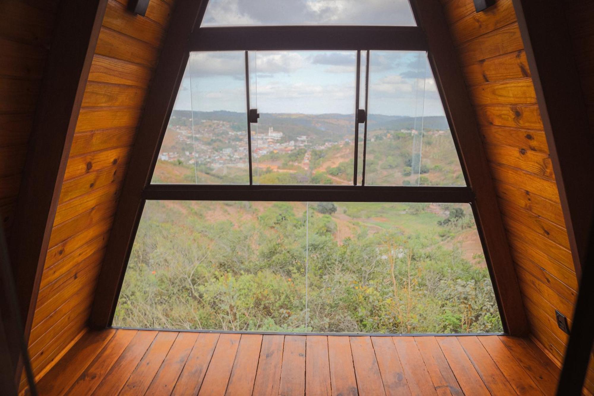 Apartamento Alta Vista Bananeiras