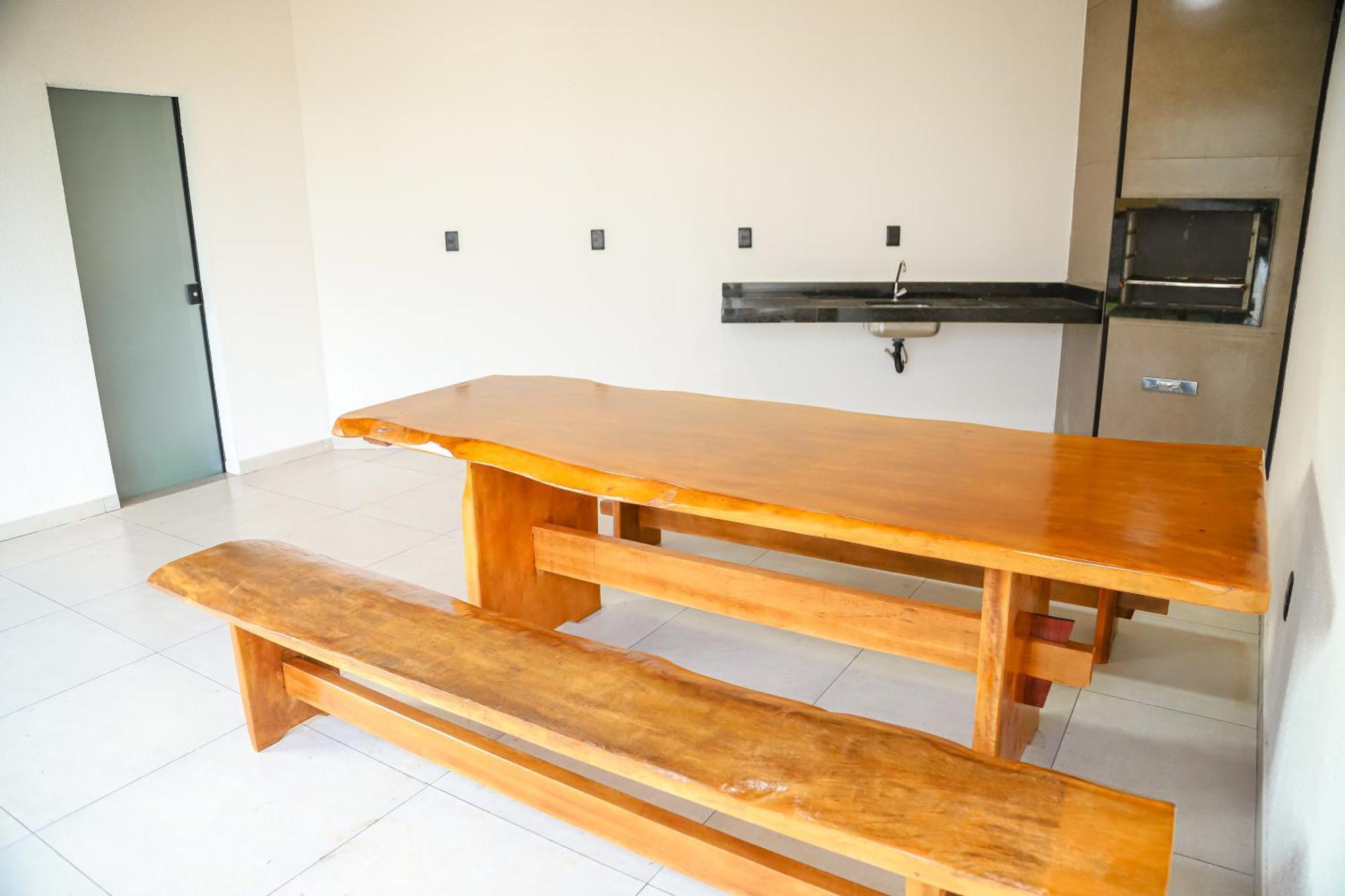 Apartamento Alta Vista *