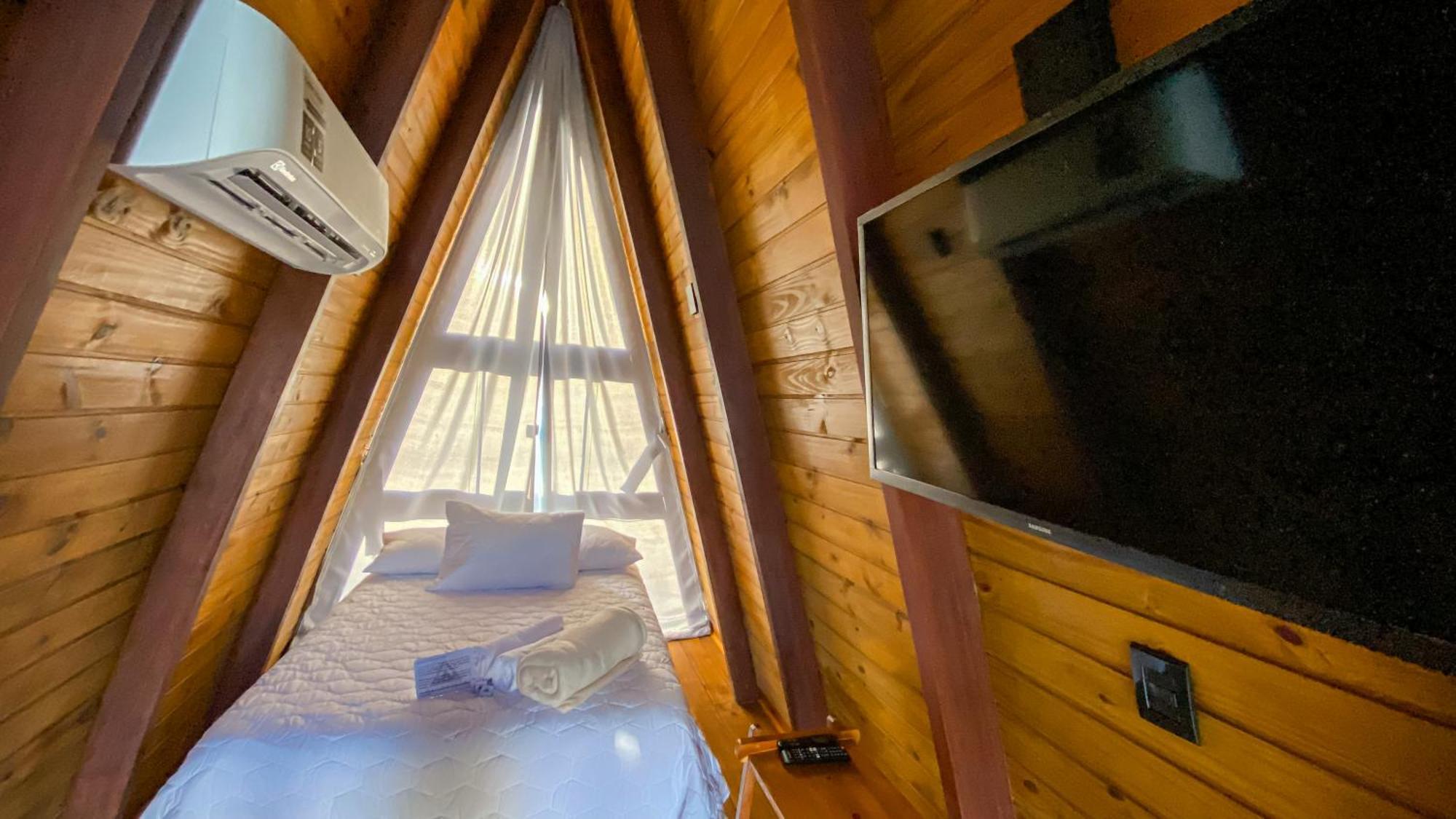 Apartamento Alta Vista *