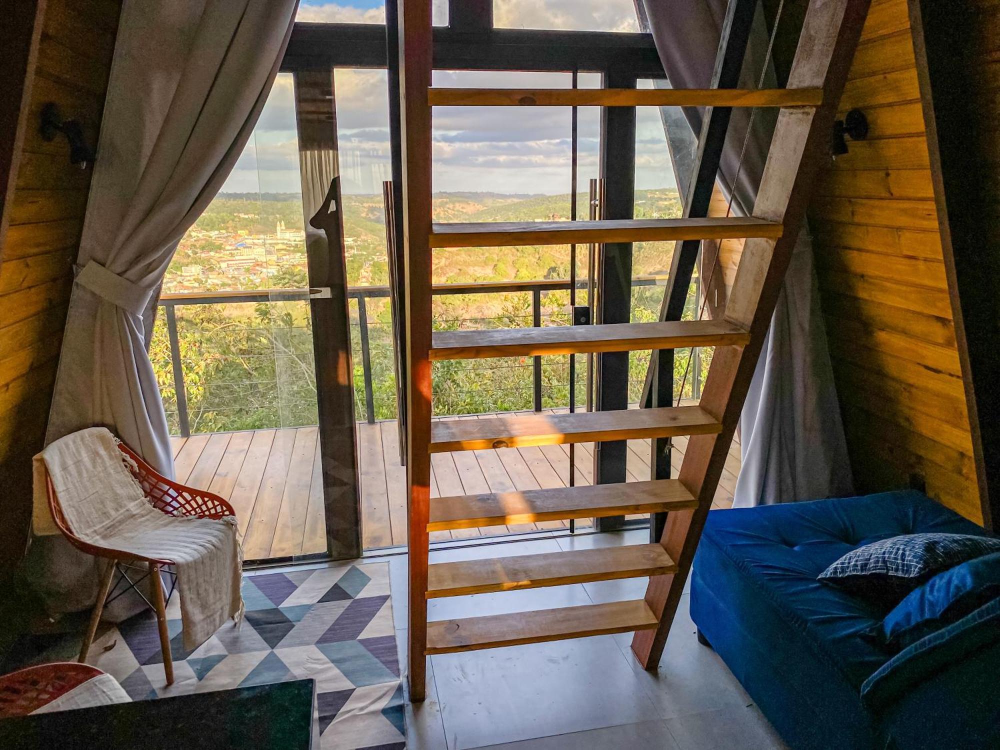 Apartamento Alta Vista Bananeiras