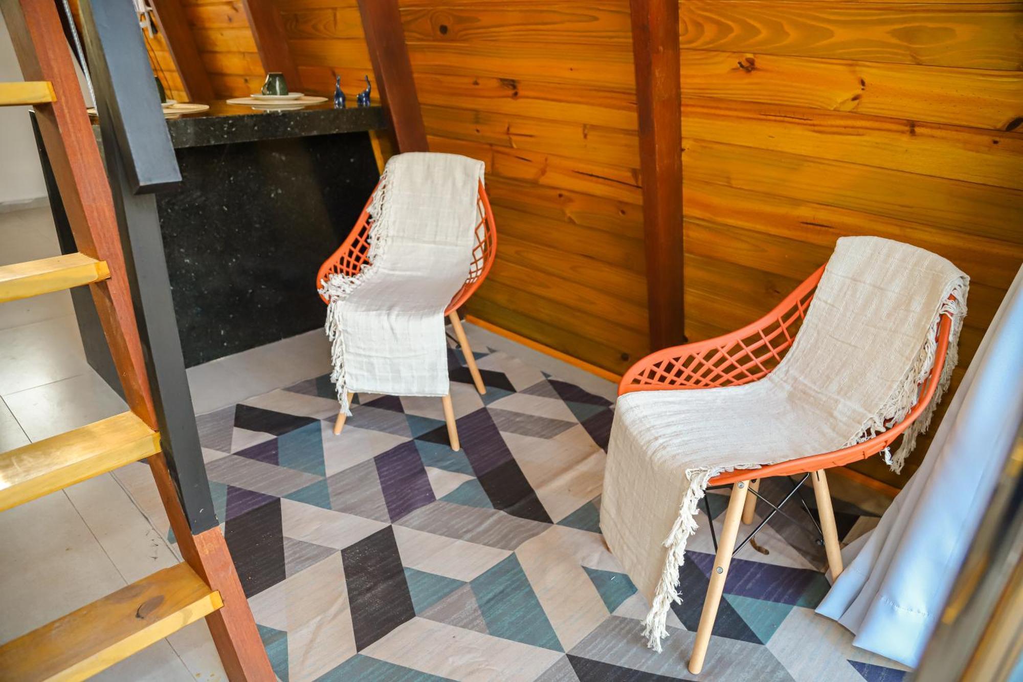 Apartamento Alta Vista