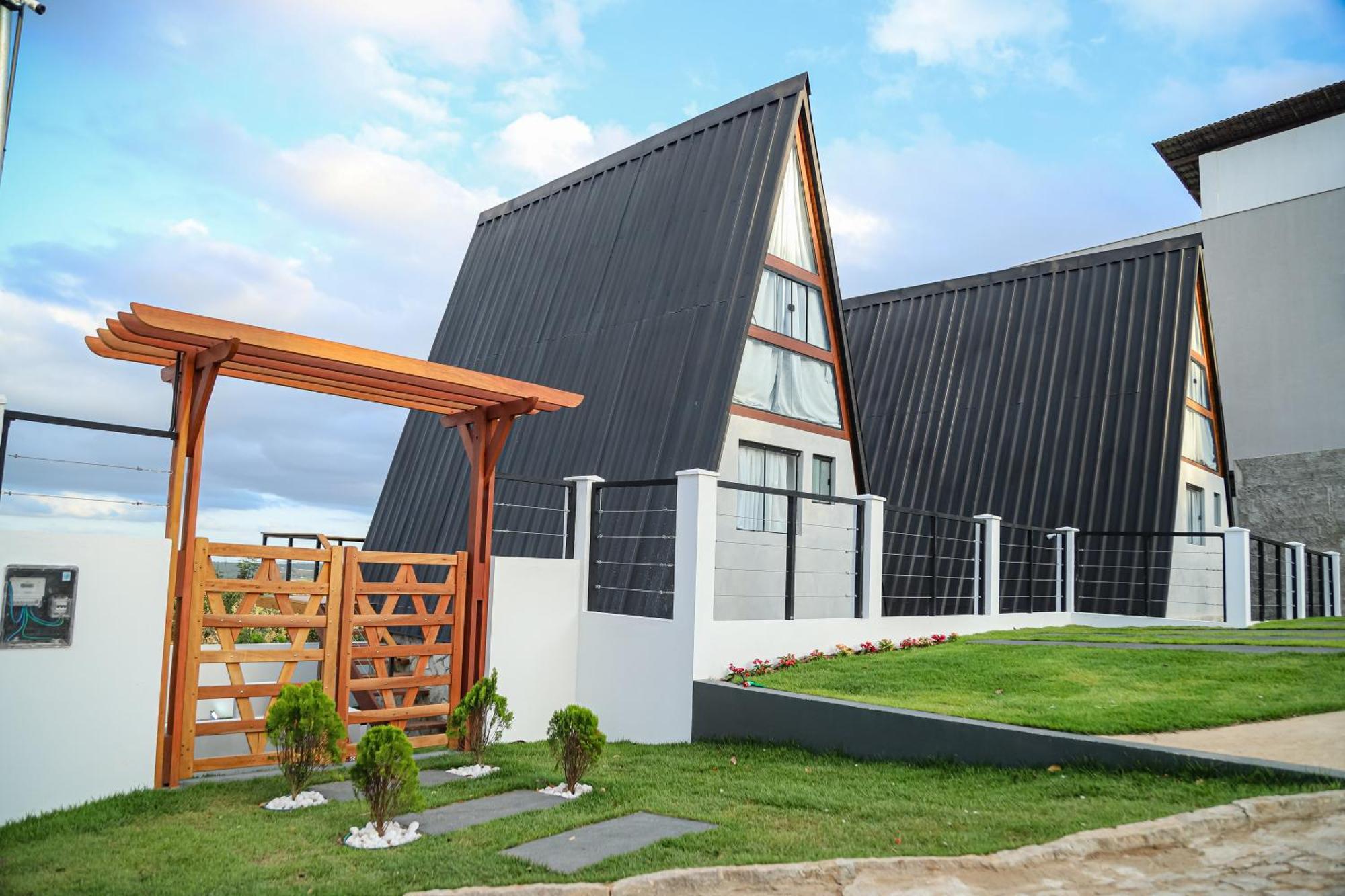 Apartamento Alta Vista *