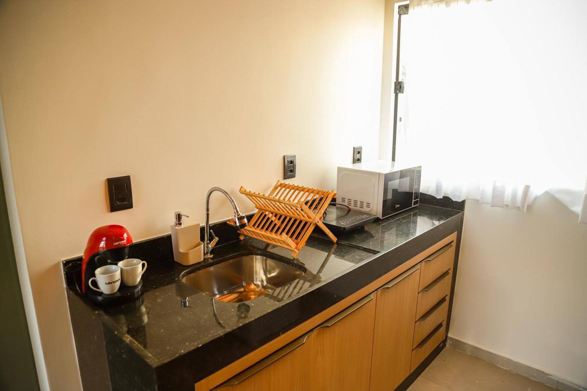 Apartment Alta Vista *