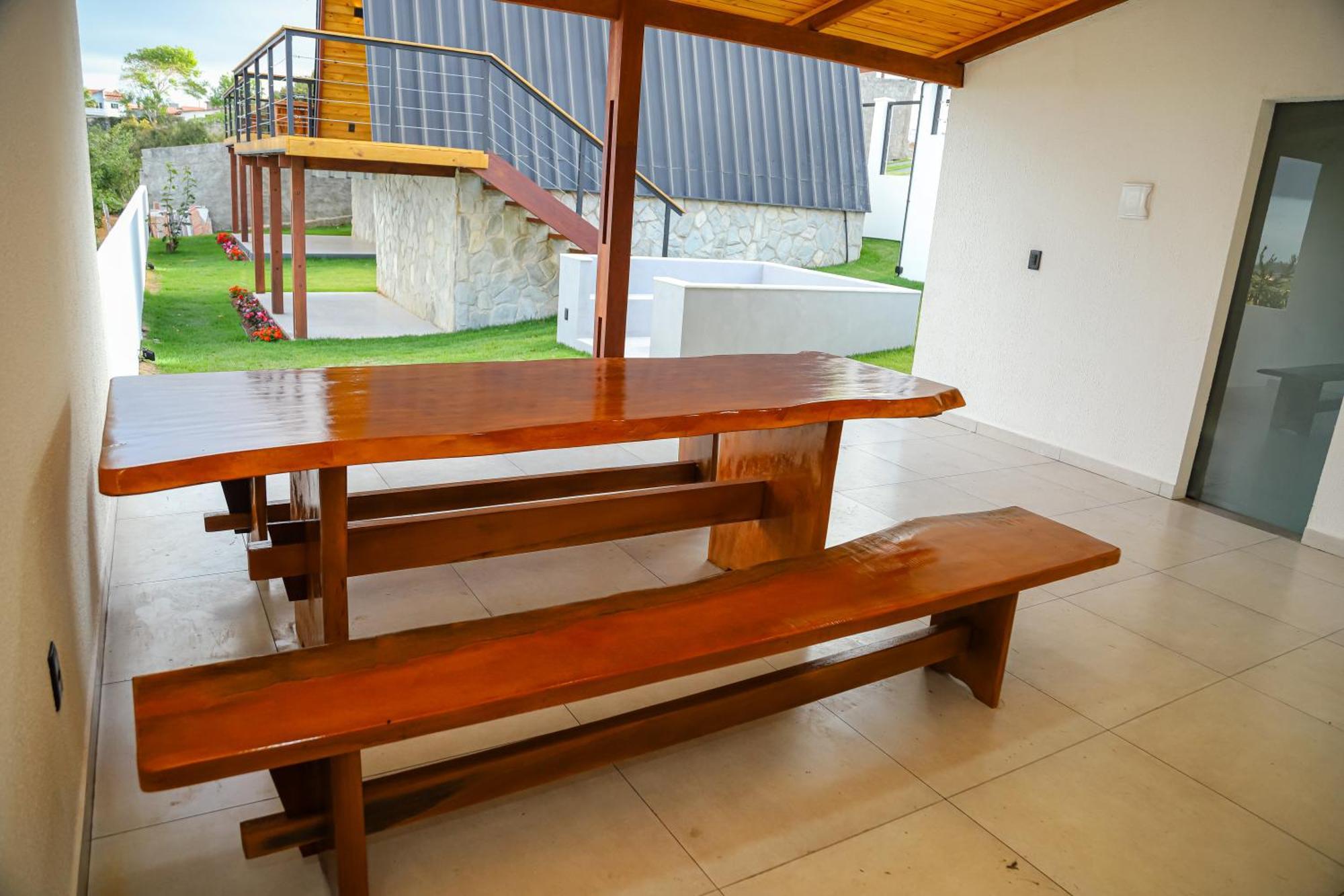 Apartment Alta Vista Bananeiras
