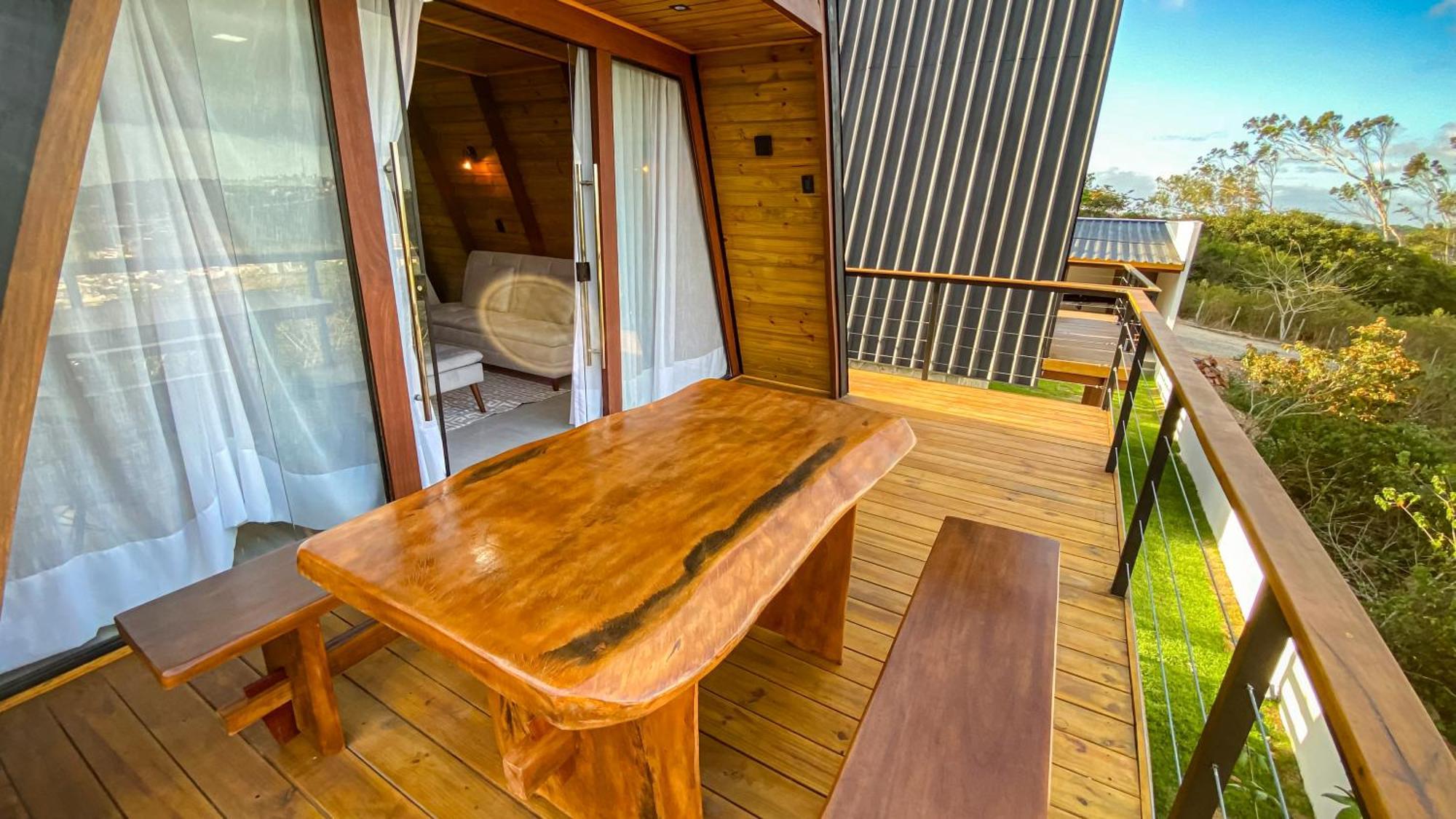 Alta Vista Apartment Bananeiras