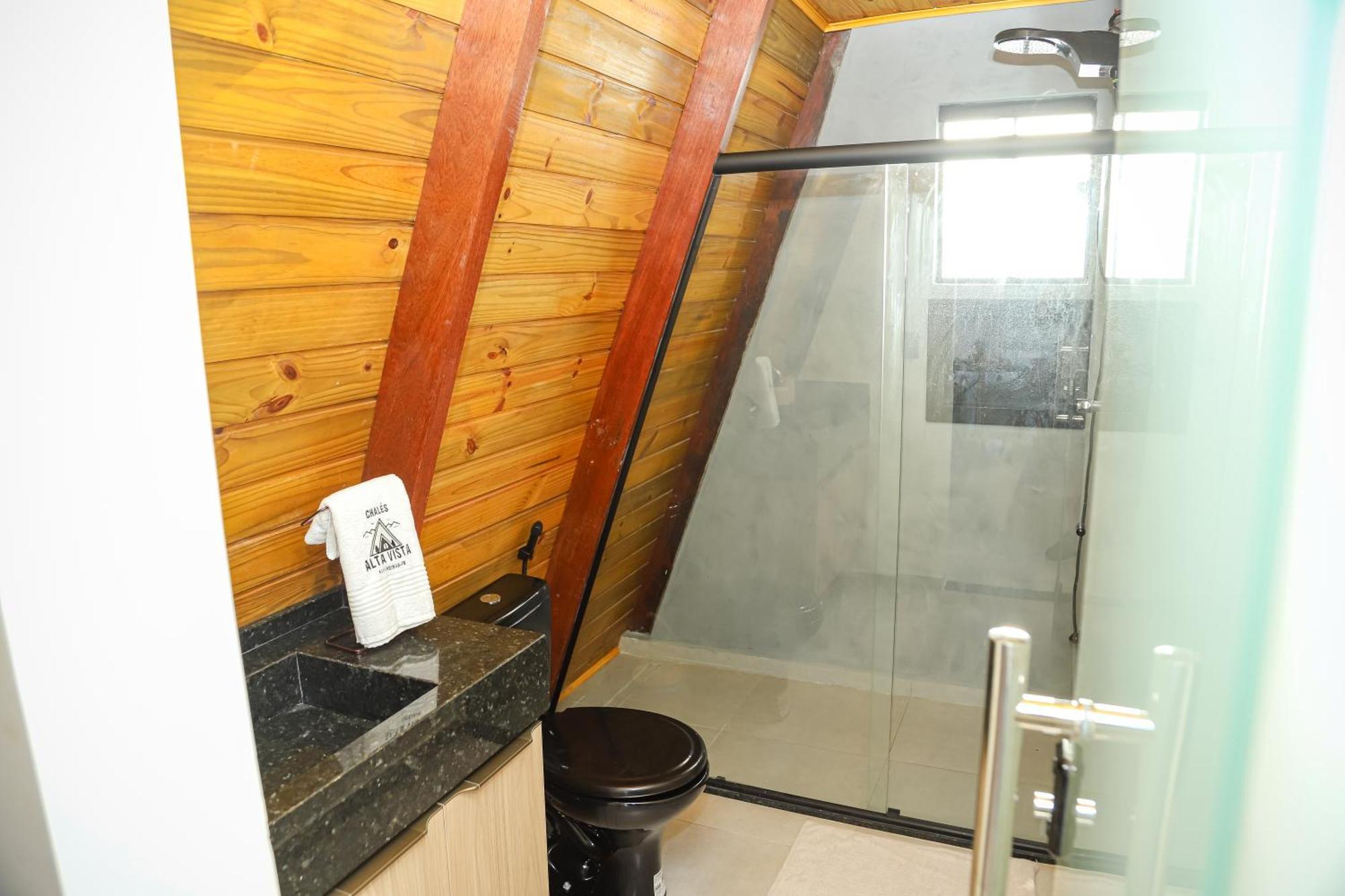 Alta Vista Apartment Bananeiras